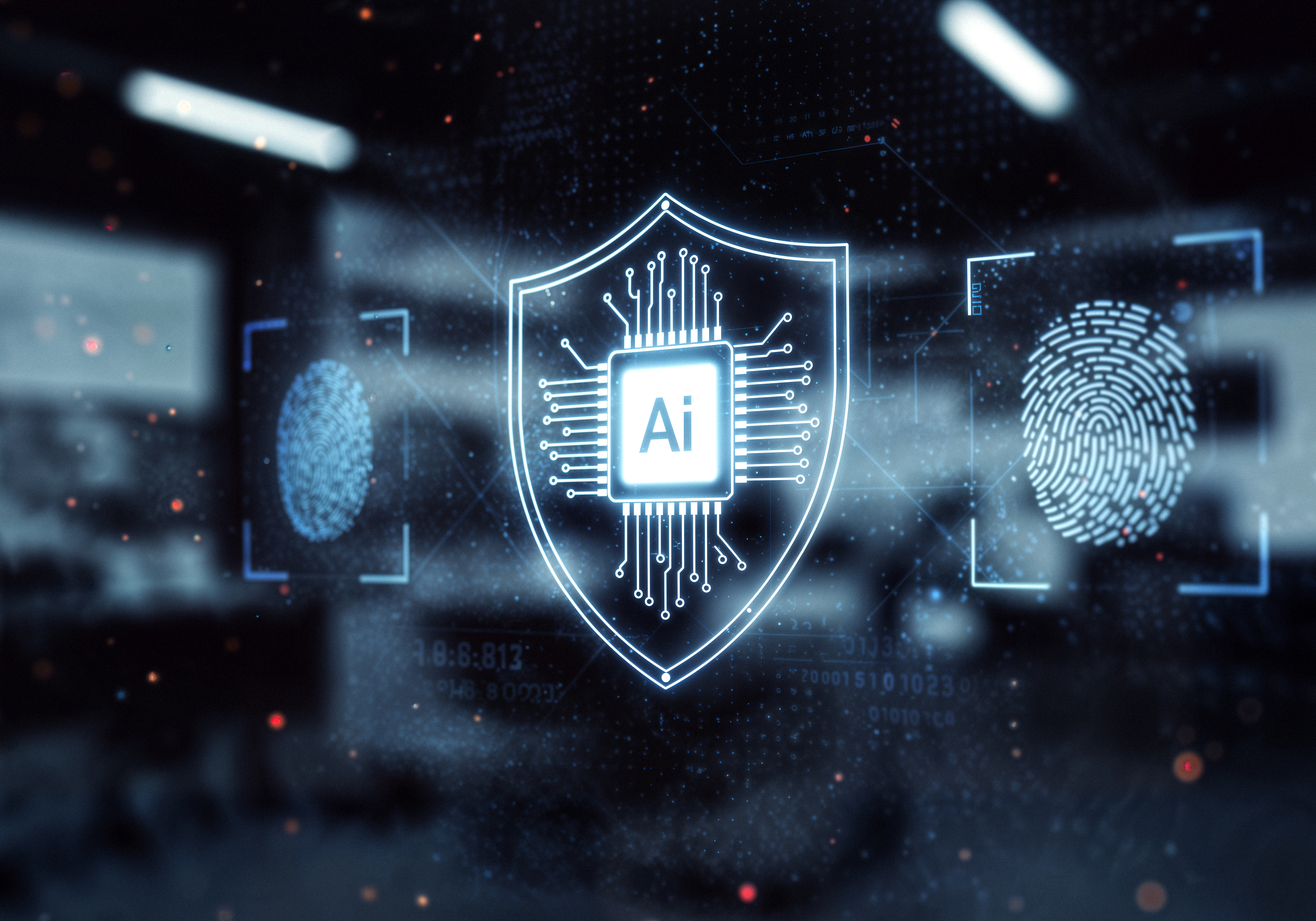 AI Security Shield
