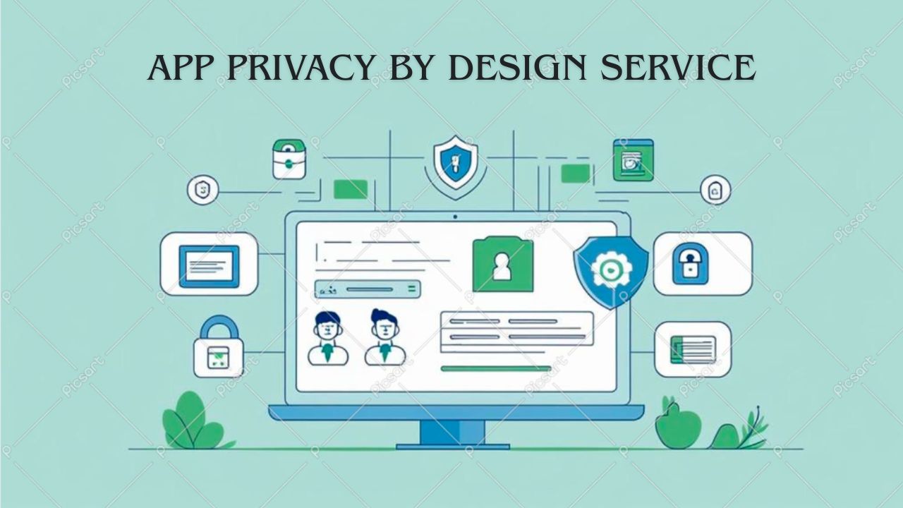 APP Privacy By Design Service